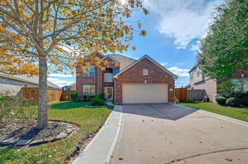 31831 Forest Oak Ln, Conroe, TX 77385-5127
