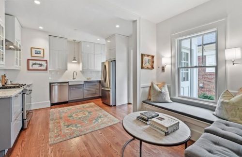 115 Huntington Rd, Atlanta GA  30309-1503 exterior