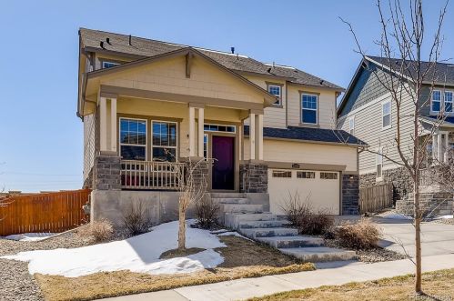 24596 Powers Ave, Denver, CO 80016-3899