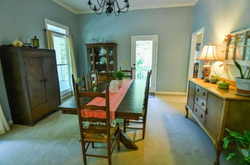 261 Griffin Mountain Trl, Conyers GA  30013-5409 exterior