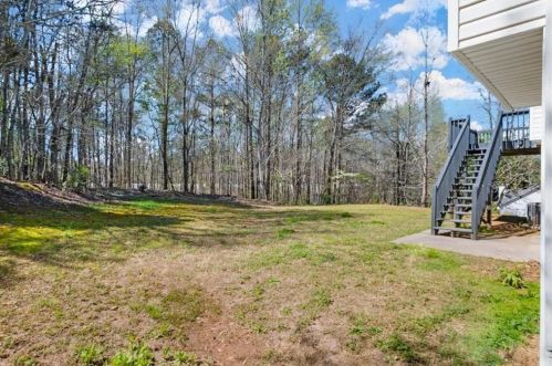 177 Parkside Dr, Stockbridge GA  30281-6917 exterior