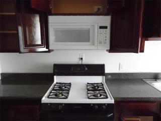 1244 Washington Blvd, Baltimore MD  21230-1827 exterior