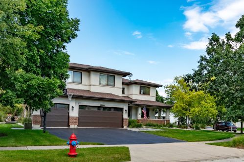 1436 Sutton Pl, Gurnee, IL 60031-9132