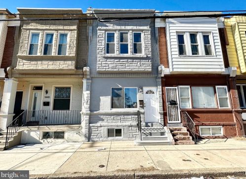 1438 27th St, Philadelphia, PA 19146-3701