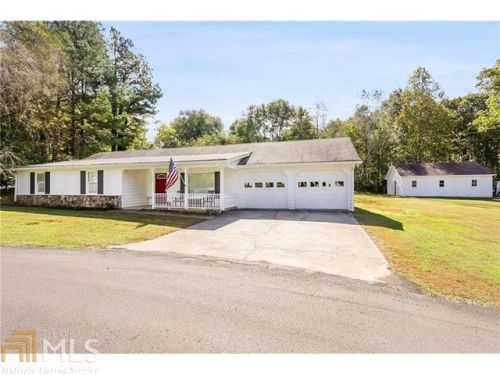 320 Cloud Cir, Holly Springs, GA 30115-8142