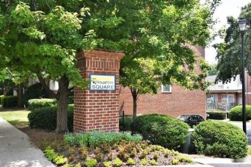 799 Field St, Atlanta GA  30316-1209 exterior