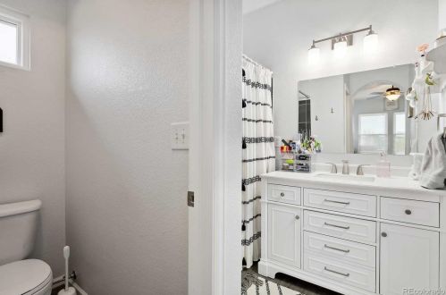 12992 Grant Cir, Denver CO  80241-3440 exterior