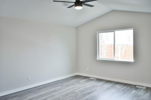 22878 Belleview Pl, Denver CO  80015-6557 exterior
