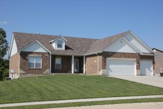 571 Wernings Dr, Columbia, IL 62236-0003