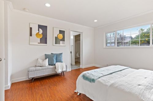 1742 Crater Lk Ave, Milpitas CA 95035-6669 exterior