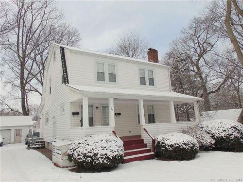 25 Ivy Pl, Norwalk, CT 06854-1405