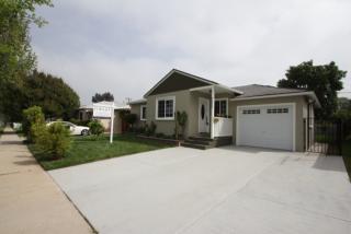 5652 Lasaine Ave, Van Nuys CA  91316-1314 exterior