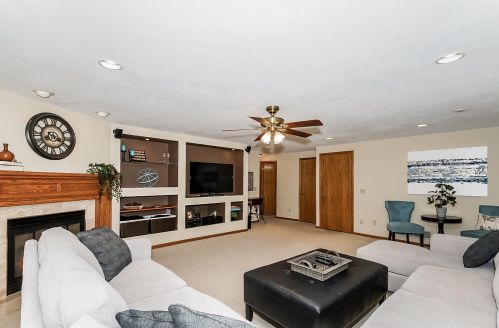 14349 Everest Ave, Saint Paul MN  55124-8011 exterior