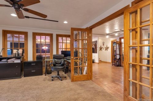 16002 64th Ave, Arvada CO  80007-7410 exterior