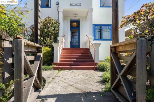 2627 Fulton St, Berkeley, CA 94704-3231