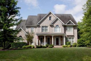 6179 Barmot Dr, Greensboro, NC 27455-8267