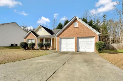 3362 Hard Creek Ln, Buford, GA 30519-7307
