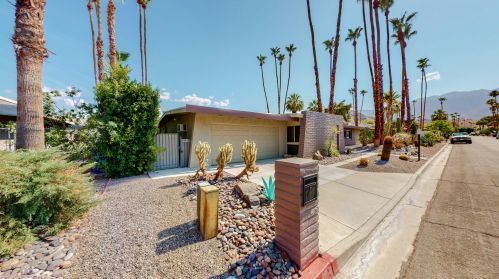 5337 Lakeside Dr, Palm Springs, CA 92264-5912