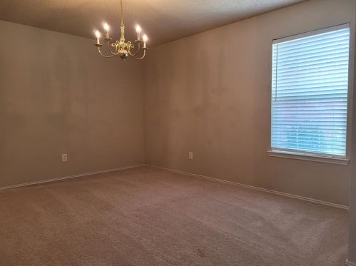 1009 Dove Cir, Fort Worth TX  76131-4894 exterior