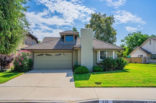 530 Lyons Way, Placentia, CA 92870-5121