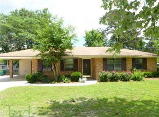 404 Gleason Ave, Savannah, GA 31322-1818
