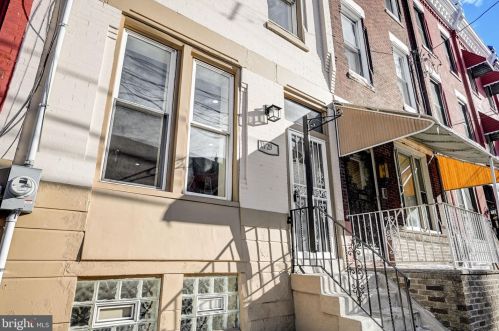 1729 28th St, Philadelphia PA  19145-1711 exterior