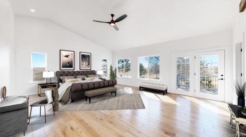 9784 Sun Country Dr, Elizabeth CO  80107-9348 exterior