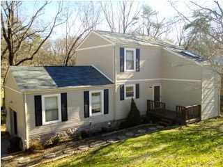 452 Sevier St, Hixson, TN 37343-1661