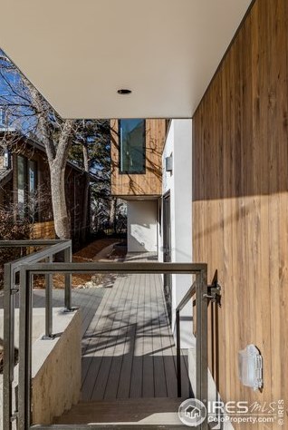 532 Arapahoe Ave, Boulder CO  80302-5827 exterior