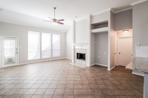 3312 Langston Dr, Plano TX  75025-3685 exterior