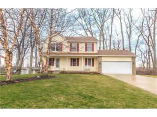 8173 Barberry Hill Dr, Concord Township OH  44060-5636 exterior