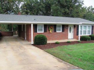 3258 Longview Dr, Collinsville, VA 24078-2739