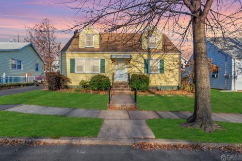 255 Waite Ave, Rahway, NJ 07065-4429