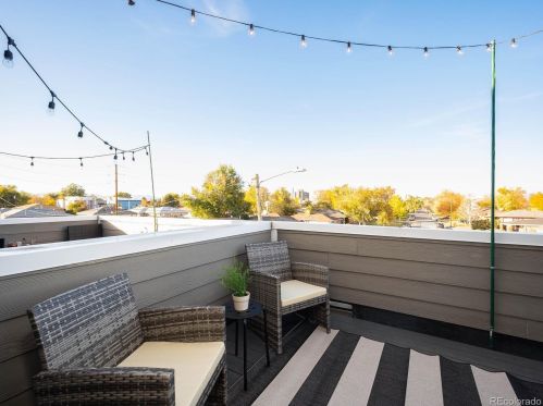 1284 Winona Ct, Denver CO  80204-1167 exterior