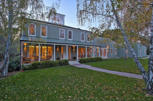 17105 Phillips Ave, Los Gatos, CA 95030-7562