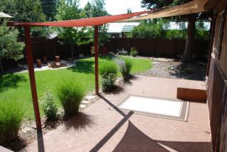 611 Pleasant Dr, Durango CO  81301-4146 exterior