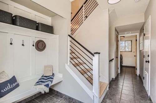 3006 Cortez St, Fort Collins CO  80525-2509 exterior