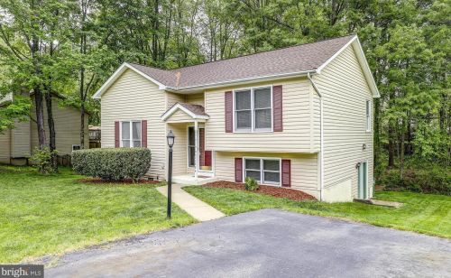 11604 Hampstead Dr, Fredericksburg, VA 22407-7418