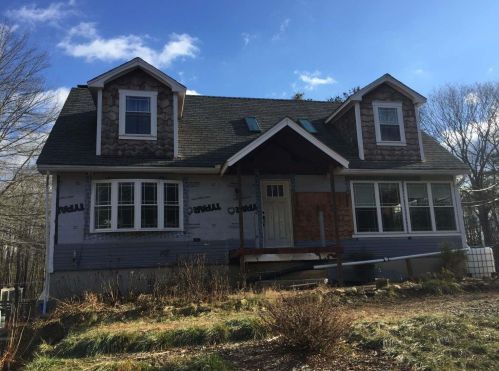 619 Fullam Hill Rd, Fitzwilliam, NH 03447-3213