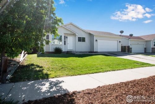 3928 Mallard Ave, Greeley, CO 80620-9569