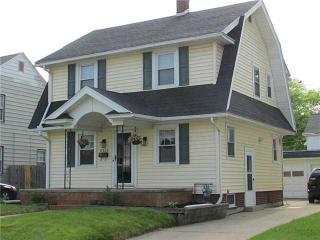 4355 Kingsbury Ave, Toledo OH  43612-2144 exterior