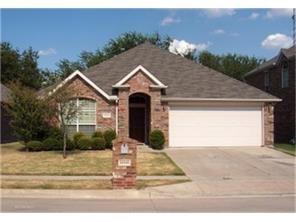 10328 Tadpole Dr, Keller, TX 76244-6622