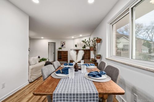 311 18th St, Denver CO  80401-2432 exterior