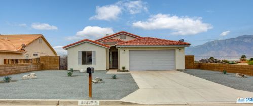 66237 Avenida Ladera, Desert Hot Springs, CA 92240-1734