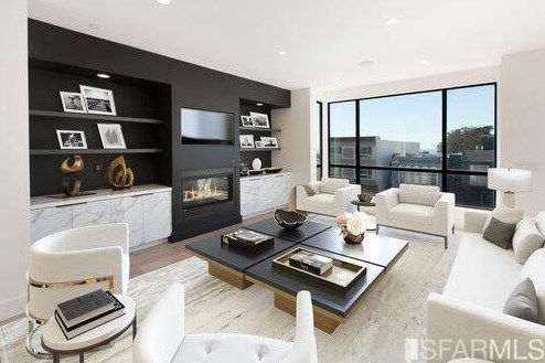 2350 19th Ave, San Francisco, CA 94116-2415