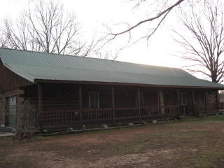 688 Stevens Rd, Garrison, MO 65657-8812