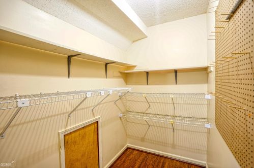 285 Griffin Mountain Trl, Conyers GA  30013-5409 exterior