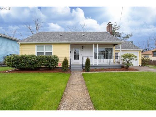 311 103rd Ave, Portland, OR 97220-4113