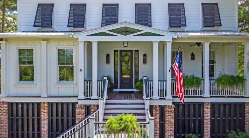 294 River Oak Dr, Mount Pleasant, SC 29464-8292