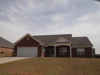 4306 Regans Ln, Augusta, GA 30909-9135